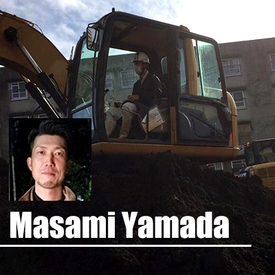 MasamiYamada